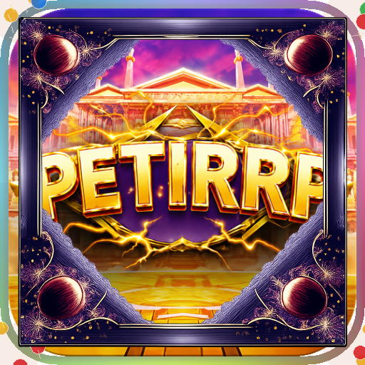 petirrp — galeri pratinjau Resmi APK
